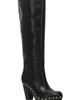 Frye Frye Cindy Pull On Leather Boot - 1