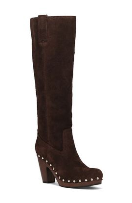 Frye Frye Cindy Pull On Leather Boot