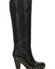 Frye Frye Cindy Pull On Leather Boot - 2
