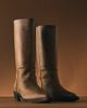 Frye Frye Colleen Mid Pull-On Boots - 1