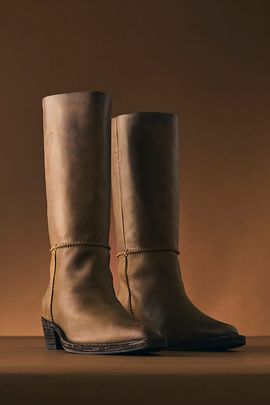 Frye Frye Colleen Mid Pull-On Boots