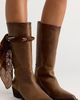 Frye Frye Colleen Mid Pull-On Boots - 2