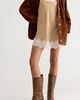 Frye Frye Colleen Mid Pull-On Boots - 3