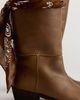 Frye Frye Colleen Mid Pull-On Boots - 4
