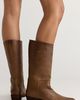 Frye Frye Colleen Mid Pull-On Boots - 5