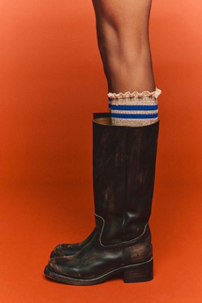 Frye Frye For FP Campus 14L Boots