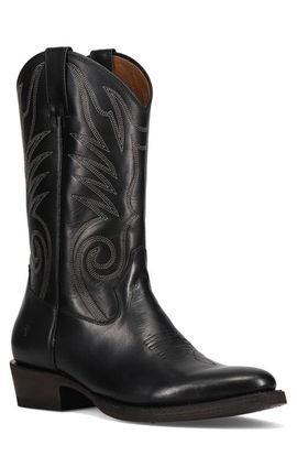 Frye Frye Grady Western Boot