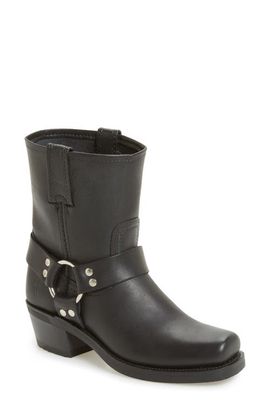 Frye Frye Harness Square Toe Engineer Boot