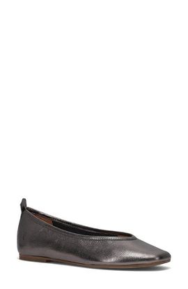 Frye Frye Hayley Ballet Flat