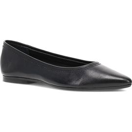 Frye Frye Heather Pointed Toe Flat