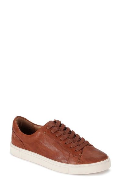 Frye Frye Ivy Low Top Sneaker