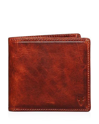 Frye Frye Logan Bi-Fold Wallet