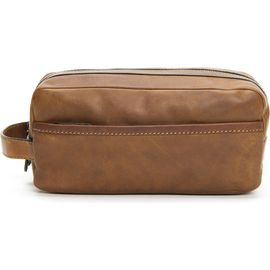 Frye Frye 'Logan' Leather Travel Kit