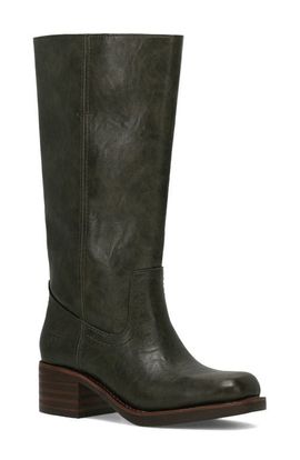 Frye Frye Miranda 14 Faux Leather Knee High Boot