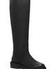 Frye Frye Phoebe Leather Tall Boot - 1