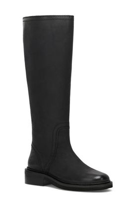 Frye Frye Phoebe Leather Tall Boot
