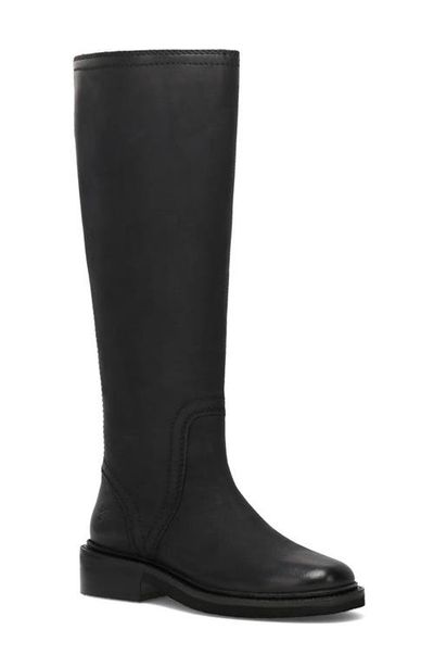 Frye Frye Phoebe Leather Tall Boot
