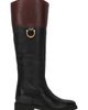 Frye Frye Quinn D Leather Knee High Boot - 2