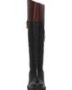 Frye Frye Quinn D Leather Knee High Boot - 3