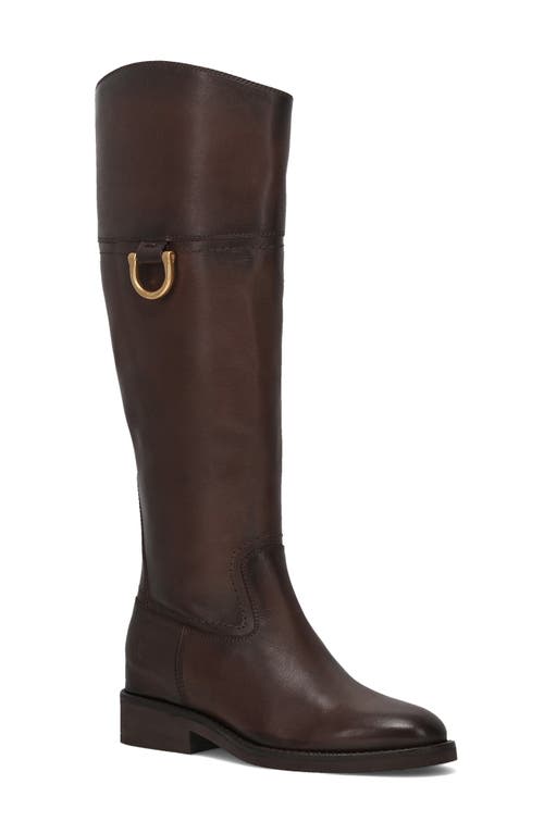 Frye Frye Quinn Riding Boot
