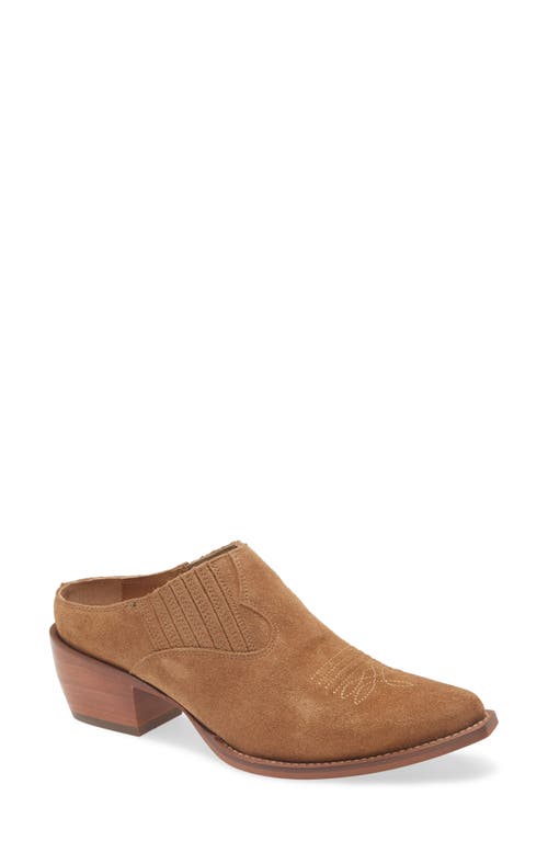 Frye Frye Sacha Mule