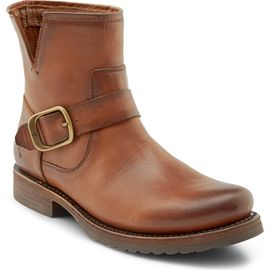 Frye Frye Veronica Moto Boot