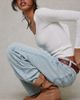 Frye Frye Women's Campus 12R Suede Boots in Tan Buck, Women's at Urban Outfitters - 1
