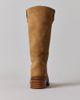 Frye Frye Women's Campus 12R Suede Boots in Tan Buck, Women's at Urban Outfitters - 6