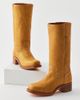 Frye Frye Women's Campus 14L Tall Boot in Banana, Women's at Urban Outfitters - 2