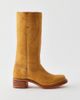 Frye Frye Women's Campus 14L Tall Boot in Banana, Women's at Urban Outfitters - 3