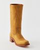 Frye Frye Women's Campus 14L Tall Boot in Banana, Women's at Urban Outfitters - 4