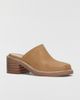 Frye Frye Women's Kate Mules in Mustard, Women's at Urban Outfitters - 2