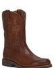 Frye Frye Wyatt Pull On Leather Western Boot - 1