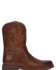 Frye Frye Wyatt Pull On Leather Western Boot - 2