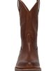 Frye Frye Wyatt Pull On Leather Western Boot - 3
