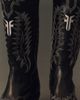 Frye Frye x Anthropologie Sacha Feather Cowboy Boots - 3