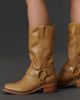 Frye Kate Harness Boots - 4