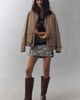 Frye Melissa Riding Boots - 1