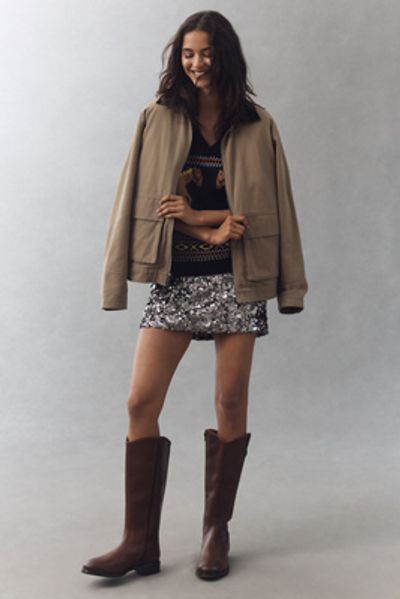 Frye Melissa Riding Boots