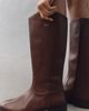 Frye Melissa Riding Boots - 3