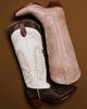 Frye Sacha Feather Western Boots - 5