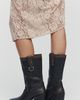 Frye Sedona Mid D-Ring Boots - 4
