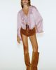 Frye Shiloh Square Toe Tall Boots - 1