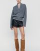 Frye Shiloh Square Toe Tall Boots - 3