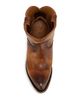 Frye Women's Billy Western Leather Boots - 5