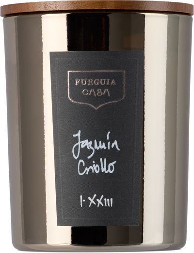 Fueguia 1833 Fueguia 1833 Jazmín Criollo Candle