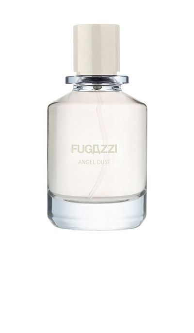 FUGAZZI FUGAZZI Angel Dust Eau De Parfum 100ml
