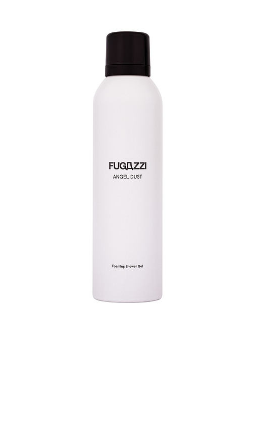 FUGAZZI FUGAZZI Angel Dust Foaming Shower Gel 200ml