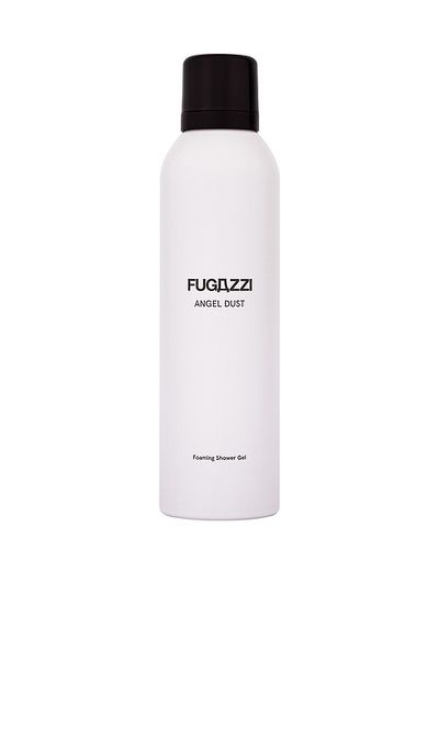 FUGAZZI FUGAZZI Angel Dust Foaming Shower Gel 200ml