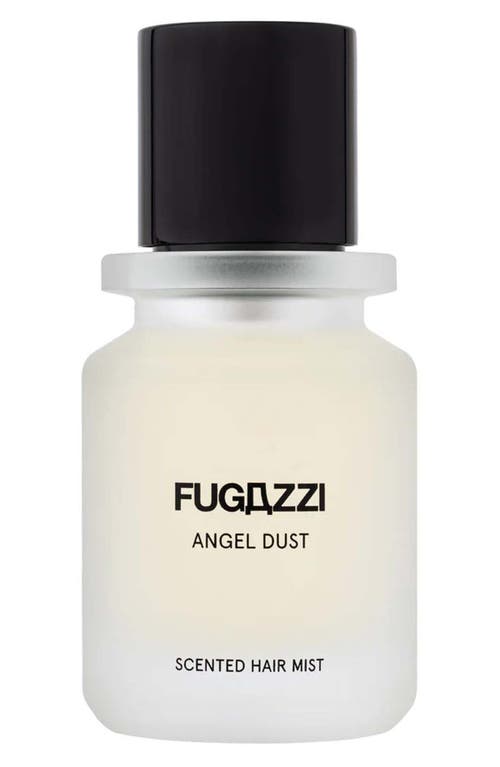 FUGAZZI FUGAZZI Angel Dust Scented Hair Mist 